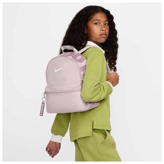 Nike Παιδική τσάντα πλάτης Brasilia Mini Backpack Nike Παιδική τσάντα πλάτης Brasilia Mini Backpack